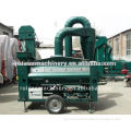 Maize / Corn Gravity Separator Suction Type